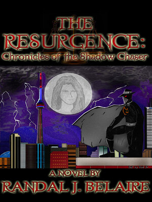 cover image of The Resurgence